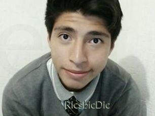 Rics_bic_Dic