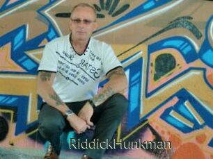 RiddickHunkman