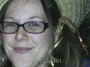 RideGirl