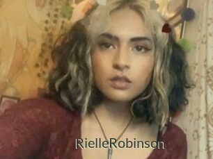 RielleRobinson