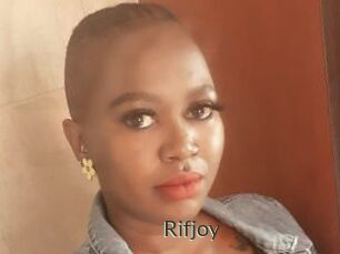 Rifjoy