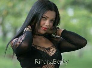 RihanaBerky