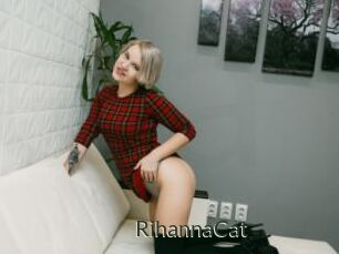 RihannaCat