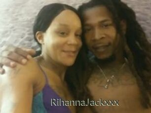 RihannaJackxxx