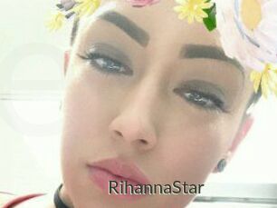 RihannaStar