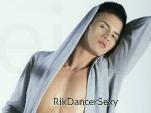 RikDancerSexy
