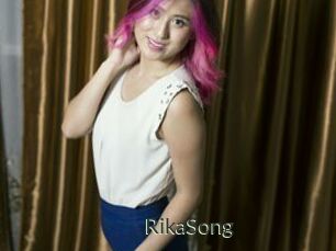 RikaSong