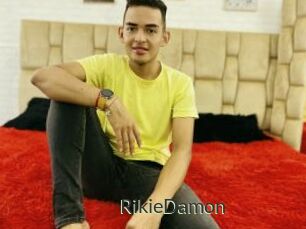 RikieDamon