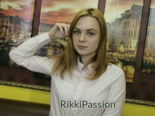RikkiPassion