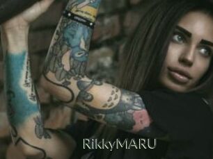 RikkyMARU