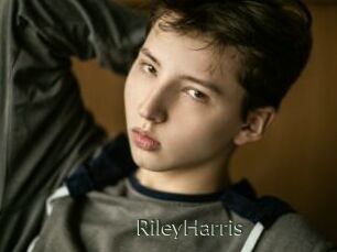RileyHarris