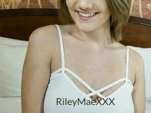 RileyMaeXXX