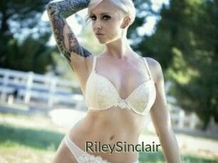 RileySinclair