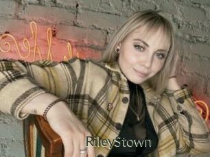 RileyStown