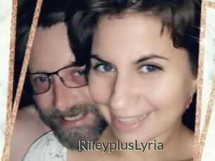 RileyplusLyria