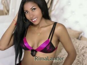 RimaLander