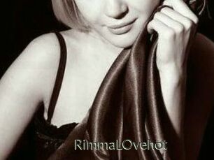 RimmaLOvehot