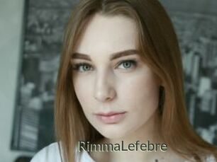 RimmaLefebre