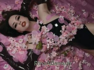 RinaAdamson