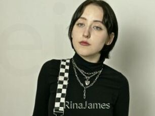 RinaJames