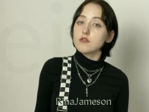 RinaJameson