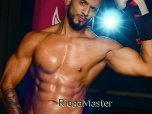 RiogaMaster Ejaculator