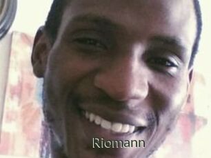 Riomann
