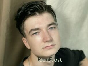 RionFrost