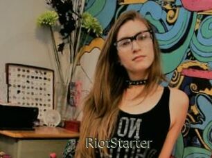 RiotStarter