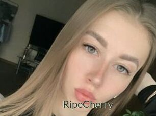RipeCherry