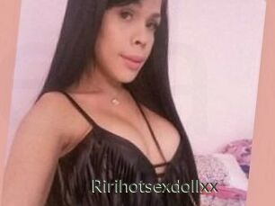 Ririhotsexdollxx
