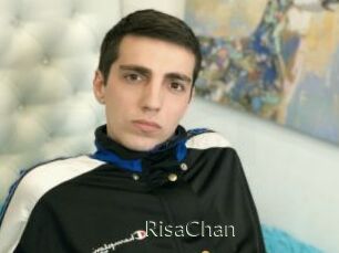 RisaChan