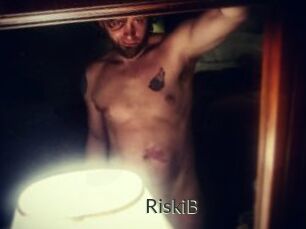 RiskiB