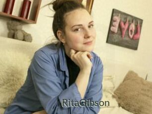 RitaGibson