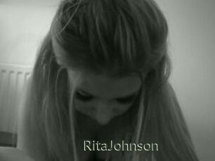 RitaJohnson