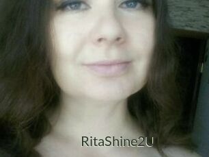 RitaShine2U