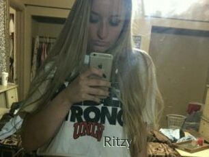 Ritzy