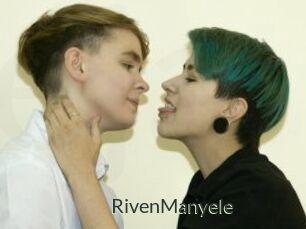 RivenManyele