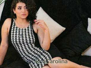 RoaCarolina