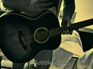 RobbieKlimax