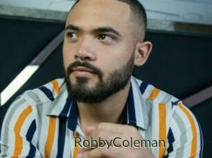 RobbyColeman