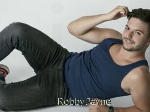 RobbyPayne