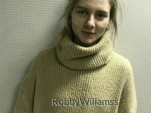 RobbyWiliamss