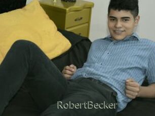 RobertBecker