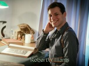 RobertWilliams