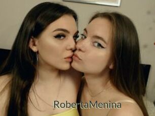 RobertaMenina