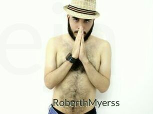 RoberthMyerss