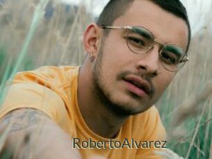 RobertoAlvarez