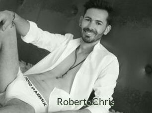 RobertoChris