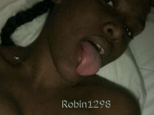 Robin1298